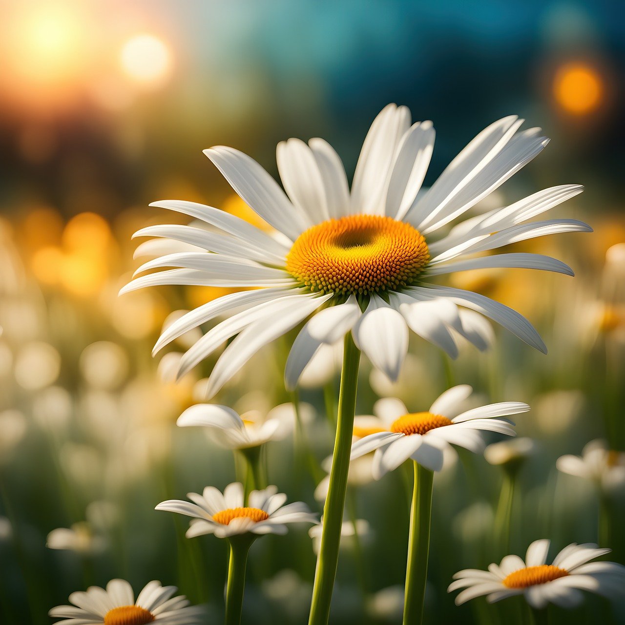 ai generated, daisies, flowers-8483527.jpg